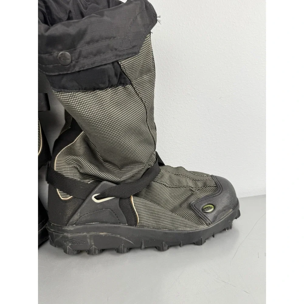 Neos Navigator 5 Overshoe Size XXL 2XL Insulated Waterproof Green Hunting Hiking